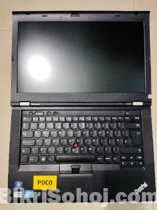 Lenovo Thinkpad T430